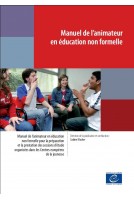 Manuel de l'animateur en...
