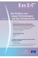 Iris plus 2014-4 - Der...
