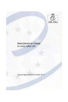 Participation of citizens...