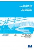 Charte sociale européenne...