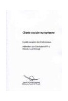 Charte sociale européenne -...