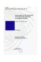 Droits de l'homme et...