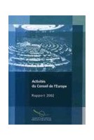 Activités du Conseil de...