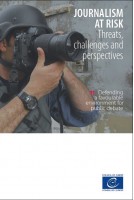 Journalism at risk