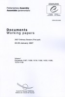 Parliamentary Assembly -...