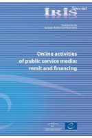 IRIS Special - Online...