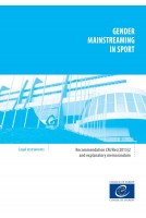 Gender mainstreaming in...