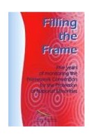 Filling the frame: 5 years...