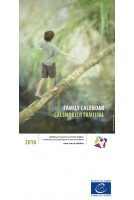 Calendrier familial 2016