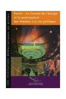 Parité : le Conseil de...