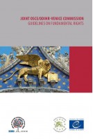 Joint OSCE/ODIHR-Venice...
