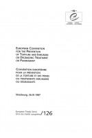 European Convention for the...