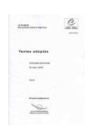 Congrès des pouvoirs locaux...