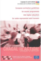 Chagal in action ! European...