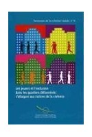 Les jeunes et l'exclusion...