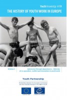 The history of youth work...