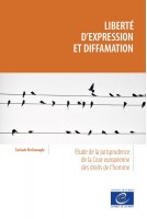 Liberté d'expression et...