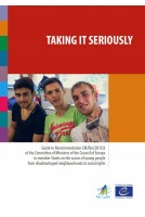 Taking it seriously - Guide...