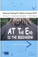 Advanced training for...