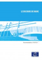 PDF - Le discours de haine...