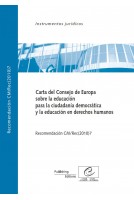PDF - Carta del Consejo de...
