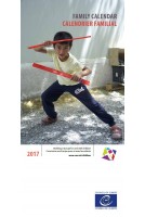 Calendrier familial 2017