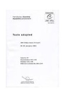 Parliamentary Assembly -...