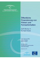 Öffentliche Finanzierung...