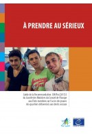 PDF - À prendre au sérieux...