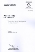 Assemblée Parlementaire -...