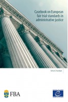 Casebook on European fair...