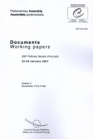 Parliamentary Assembly -...