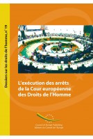 PDF - L'exécution des...