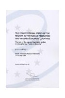 The constitutional status...