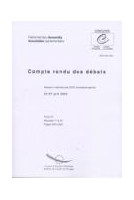 Assemblée parlementaire -...