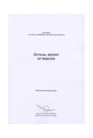 Congress of Local and...