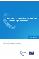 IRIS Spécial - La...