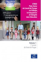 ETINED - Plate-forme du...