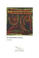 PDF - The administration...