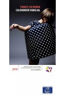 Calendrier familial 2018