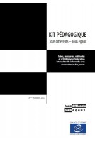 Kit pédagogique "tous...