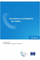 IRIS Spécial - Journalisme...