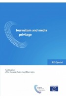 IRIS Special - Journalism...