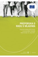 PDF - Preporuka o radu s...