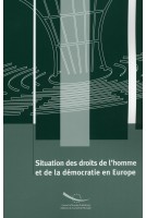Situation des droits de...