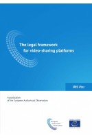 IRIS Plus - The legal...