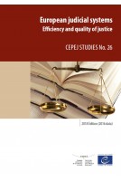 European judicial systems -...