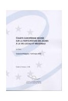 Charte européenne révisée...