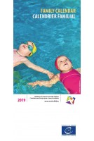 Calendrier familial 2019