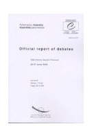 Official report of debates...